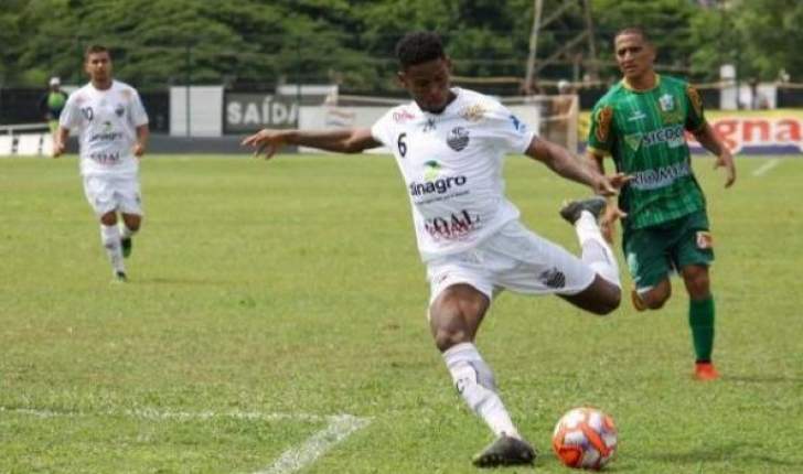 Comercial x Grêmio Osasco – Hora de recuperação após estreias ruins