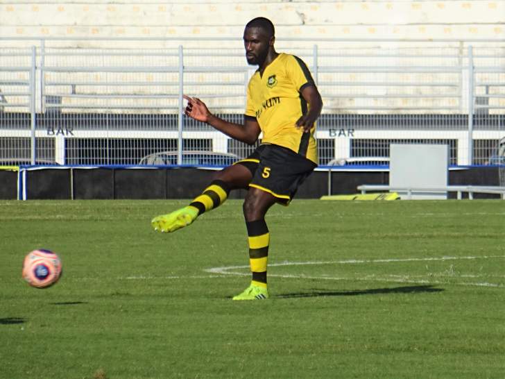 Penapolense x São Bernardo – Bernô busca reabilitação para voltar a colar nos líder