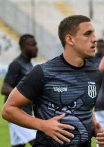 Camilo até poderá ser, mas não é; presente atrasado de Papai Noel à Ponte Preta