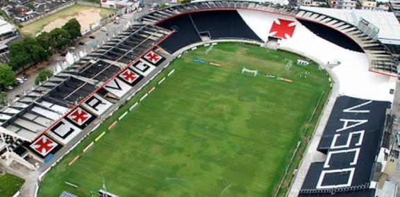 Carioca: Vasco paga salários de novembro para jogadores e funcionários