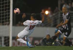 Paulistão: Thomaz destaca vitória da Inter de Limeira em jogo 'por uma bola'