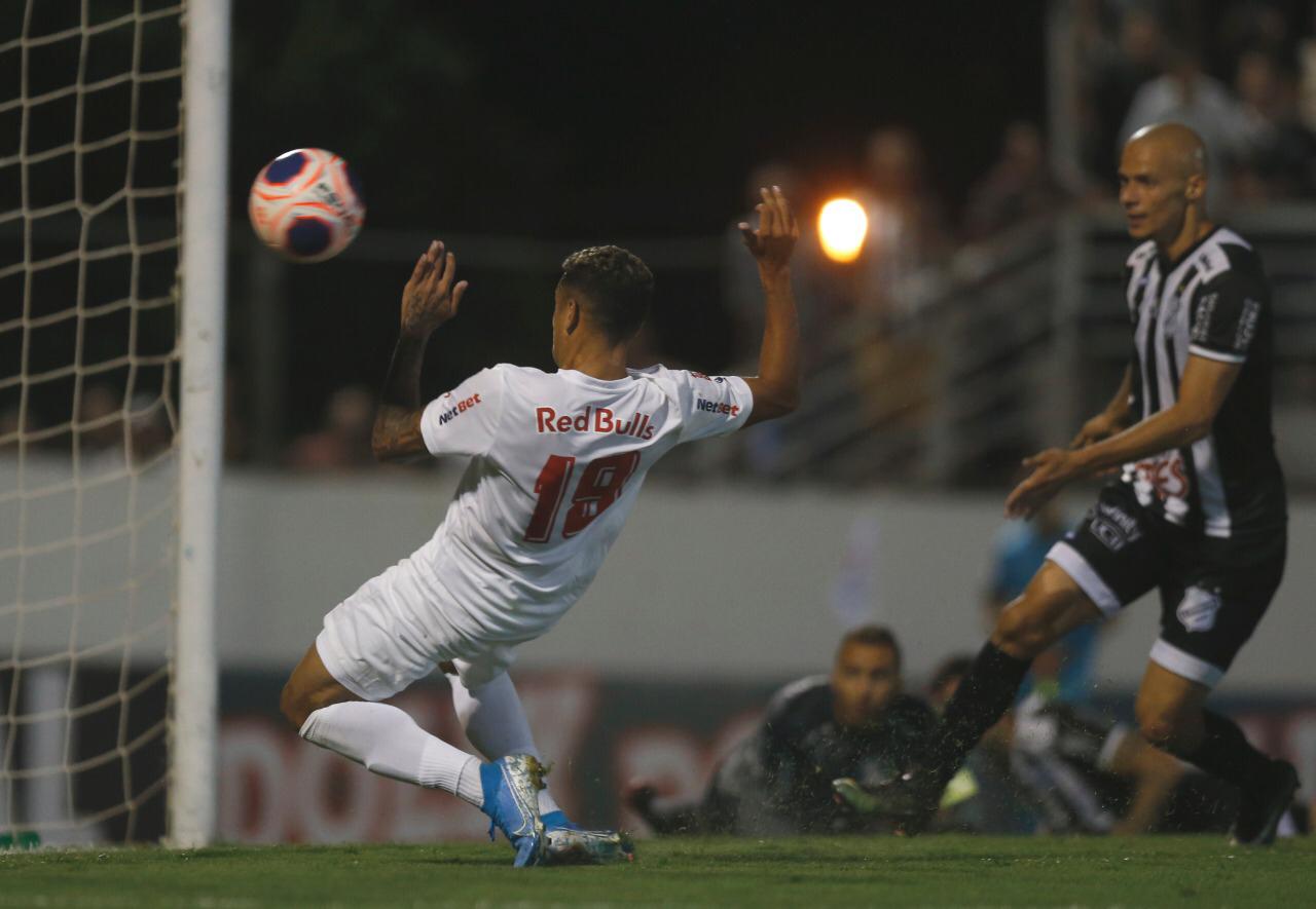 Paulistão: Thomaz destaca vitória da Inter de Limeira em jogo ‘por uma bola’