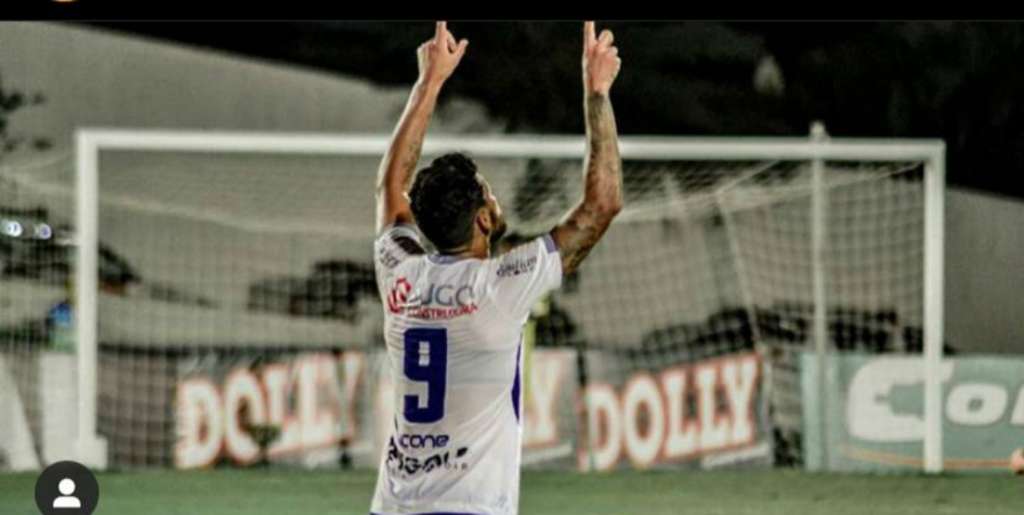  De torcedor a artilheiro, Ronaldo destaca sua ligação com o Santo André