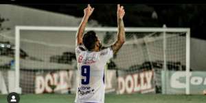 Paulistão: De torcedor a artilheiro, Ronaldo destaca sua ligação com o Santo André