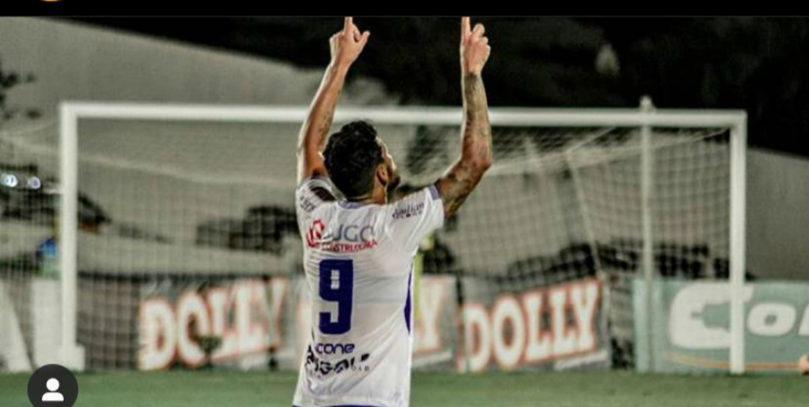 Paulistão: De torcedor a artilheiro, Ronaldo destaca sua ligação com o Santo André