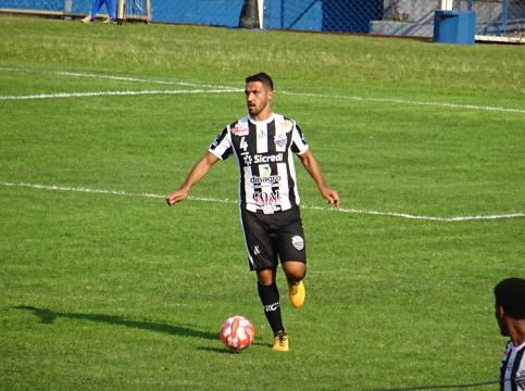 Paulista A3: Sabiá avalia derrota na estreia e foca na reabilitação do Comercial