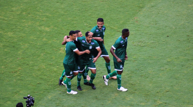 Candangão: Campeonato começa com média de 2,83 gols por jogo