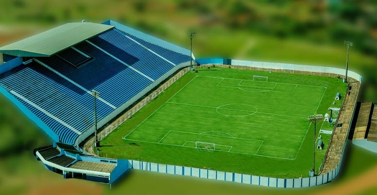 Copa do Brasil: Por problemas de iluminação Brasiliense enfrentará o Paysandu fora do DF