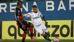 Palmeiras x Oeste - Verdão volta ao Pacaembu tentando entrar na zona de classificação