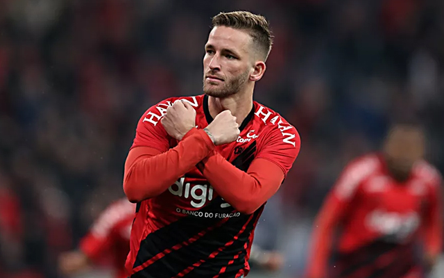 Flamengo perde Marí para o Arsenal e anuncia destaque do Athletico-PR para seu lugar