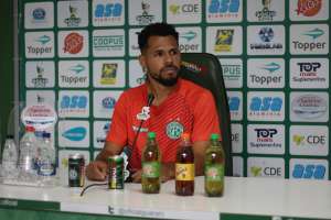 Paulistão: Bruno Silva mantém confiança no Guarani: 'Sei o que estamos fazendo'