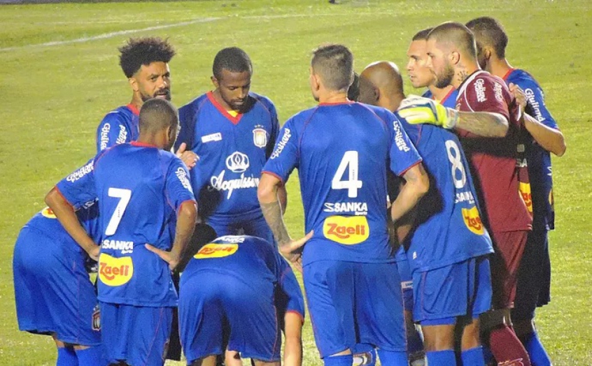 Torcedor perde ação para subir o São Caetano no Tapetão