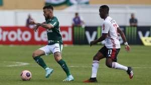 PAULISTÃO: Terceira rodada começa com grandes e time com 100% de aproveitamento