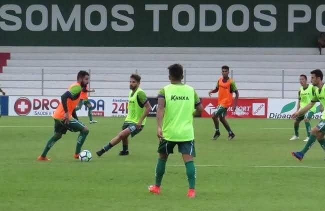 MATO-GROSSENSE: Cuiabá abre a rodada para manter os 100% e se isolar na liderança