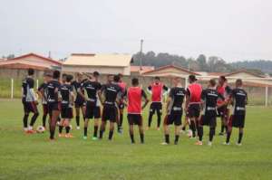 Paulista A3: Por reabilitação, Desportivo Brasil recebe o motivado Primavera