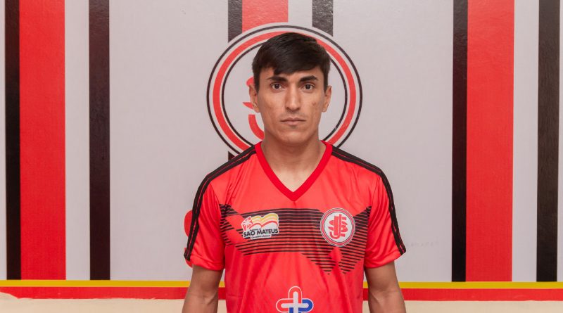 Maranhense: De olho na primeira vitória, Juventude-MA contrata atacante ex-Caucaia-CE
