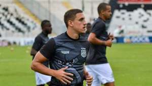 Paulistão: Ponte Preta recebe Corinthians com torcida única e já sem o volante Camilo