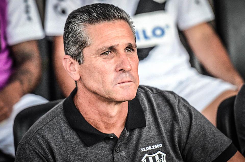 Paulistão: Jorginho confessa indicação de atleta da Ponte ao Lyon: ‘Juninho me ligou’