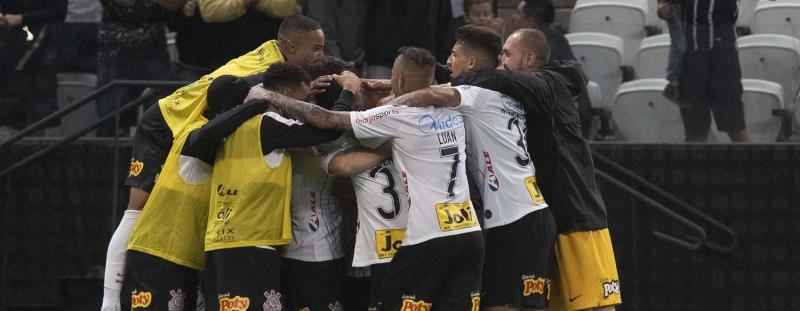 Ponte Preta x Corinthians – Duelo de alvinegros no Majestoso!