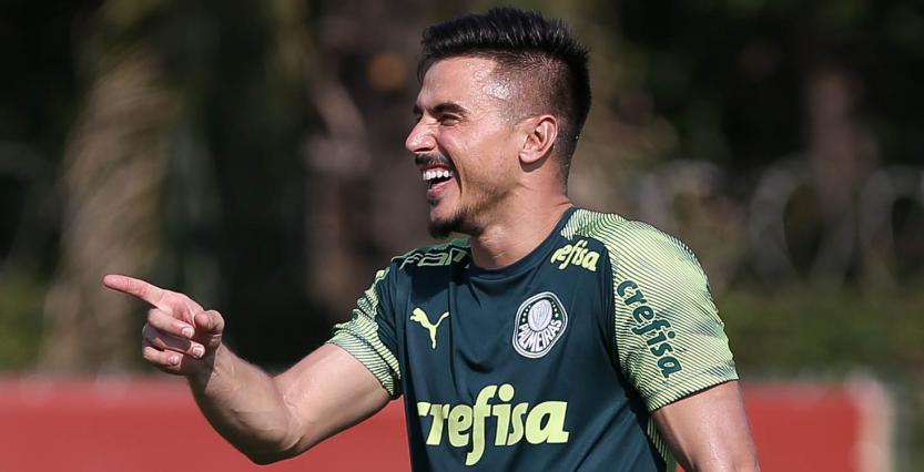 Palmeiras e Santos são os mais cotados da 3ª rodada do Campeonato Paulista