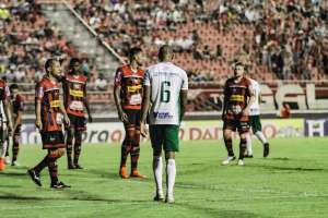 Paulistão: Federação Paulista altera horário de Ituano x Guarani na 9ª rodada