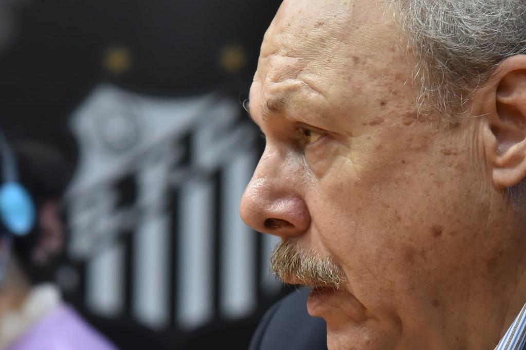 Paulistão: Presidente pede paciência com Jesualdo: ‘Precisa de adaptação’
