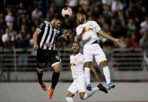 Novorizontino x Red Bull Bragantino - Técnico novo, vida nova?