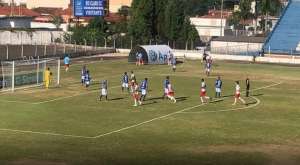 Rio Claro 2 x 0 Red Bull Brasil - Dever de casa mantém Galo Azul no G8!
