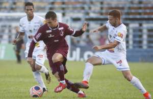 Monte Azul 1 x 1 Juventus - Empate mantém os dois no pelotão de cima