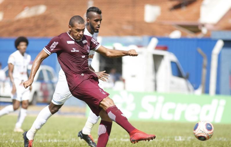 PAULISTA A2: Rio Claro aproveita tropeço do Juventus e assume liderança