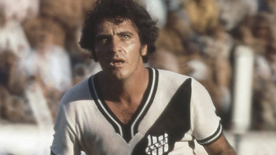 Ídolo da Ponte Preta será homenageado no Museu do Futebol neste sábado