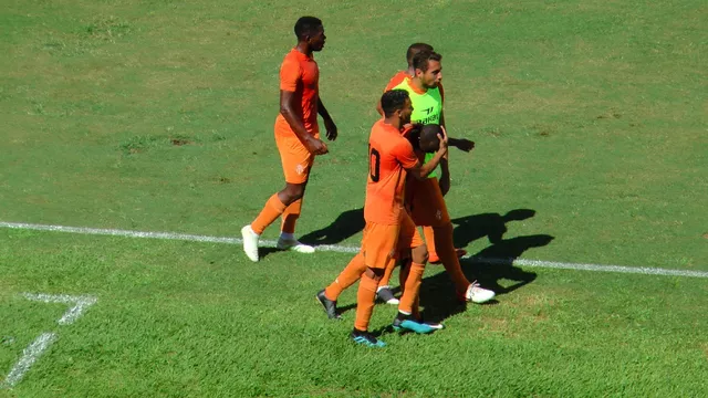 Atibaia 2 x 0 Votuporanguense – Falcão faz jus ao fator casa e vence a primeira
