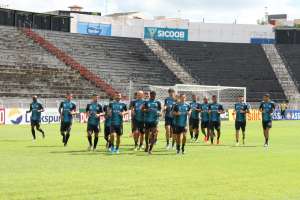 Após vencer Red Bull Bragantino, Inter de Limeira se prepara para encarar o Santos