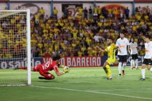 Mirassol x Guarani - Leão busca 1ª vitória e Bugre quer a reabilitação