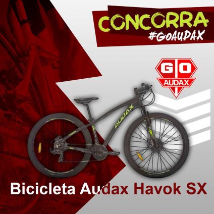 Concurso Cultural Audax