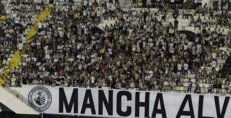 Comercial 1 x 1 Grêmio Osasco – Em campo alagado, nada de vitória!