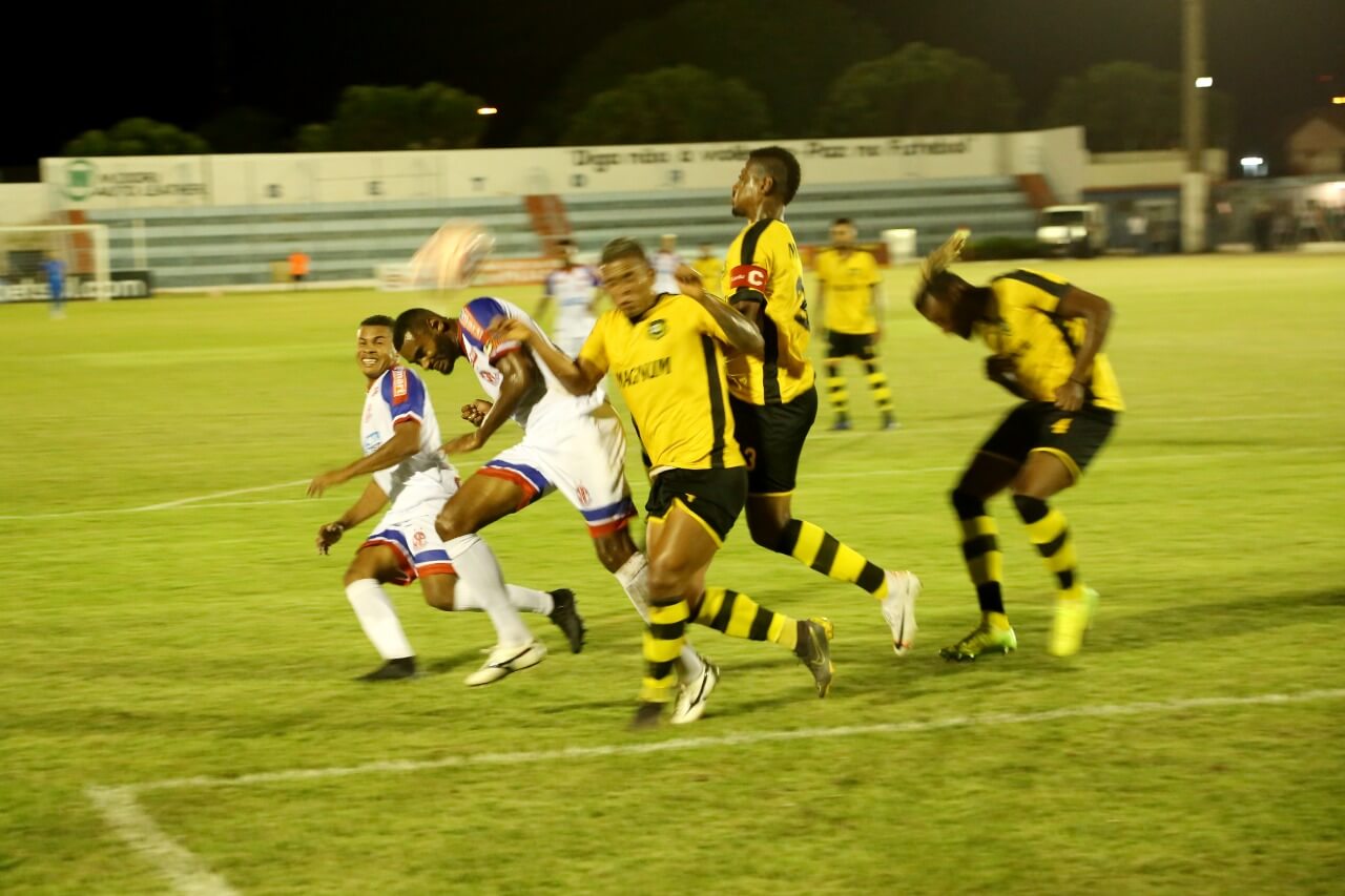 Penapolense 0 x 2 São Bernardo – Com direito a Lei do Ex, Bernô segue invicto