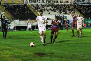 PAULISTA A3: Noroeste fecha a rodada na ponta e Marília segue na lanterna