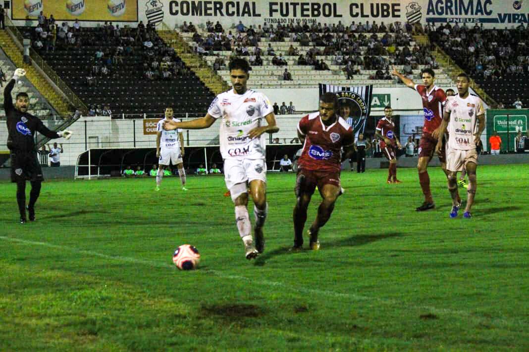 PAULISTA A3: Noroeste fecha a rodada na ponta e Marília segue na lanterna