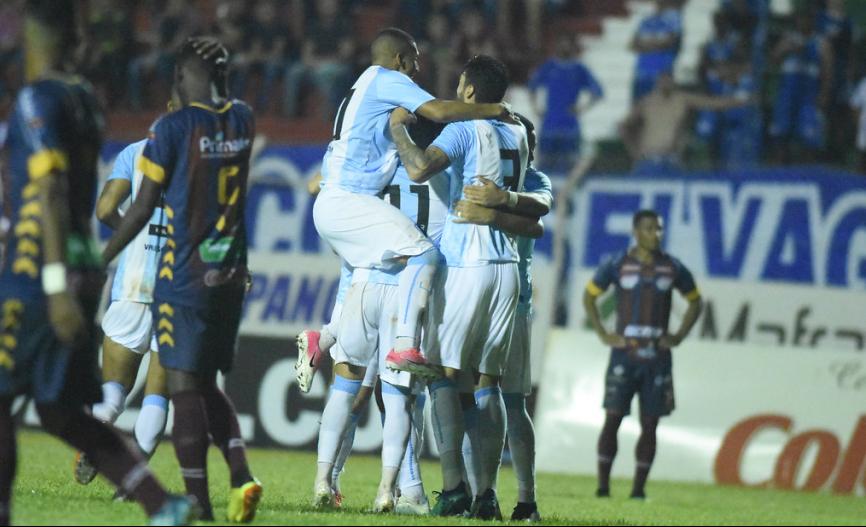 Londrina vence o Toledo - Gustavo Oliveira/ Londrina Esporte Clube