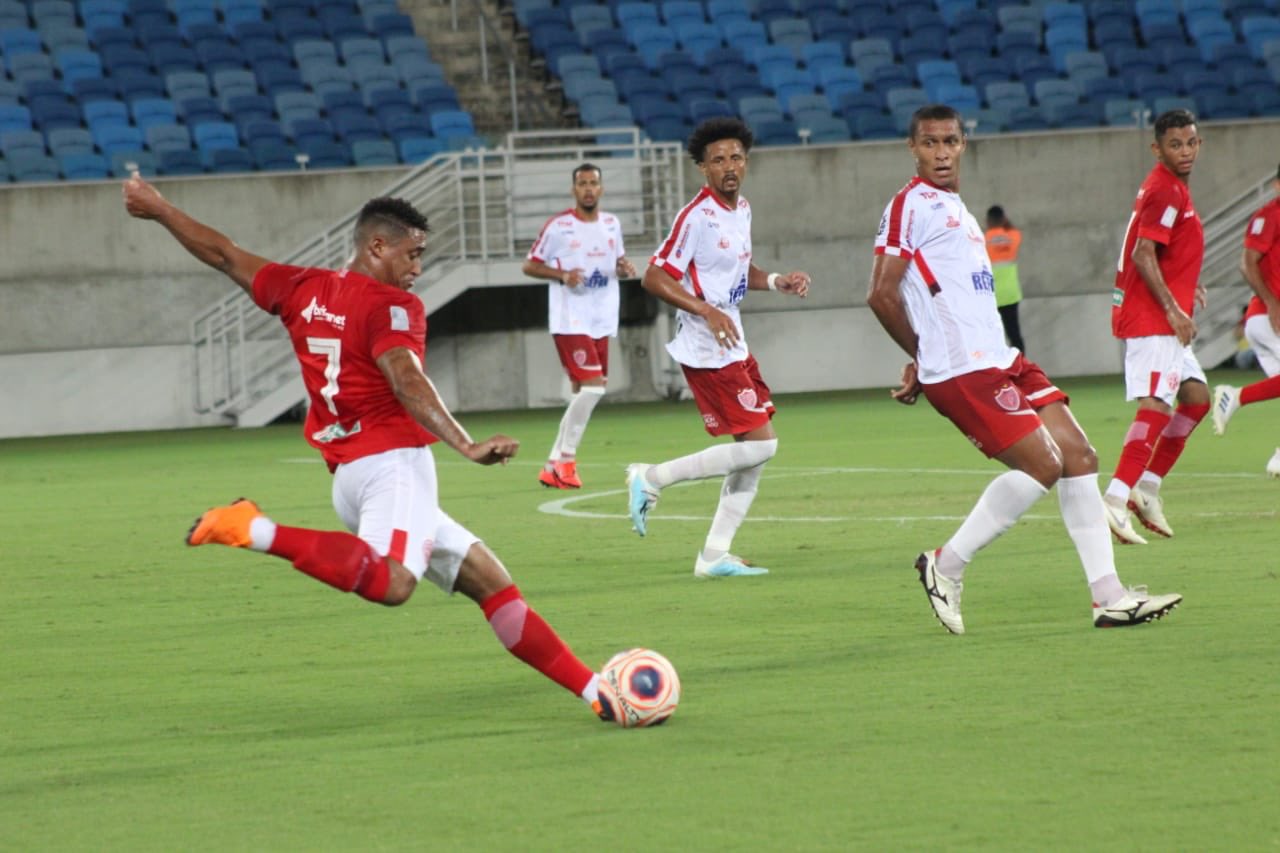 POTIGUAR: América e ABC confirmam superioridade, vencem e farão final do 1° turno