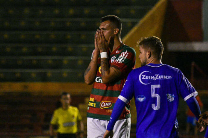 Foto: Ronaldo Barreto/NETLUSA