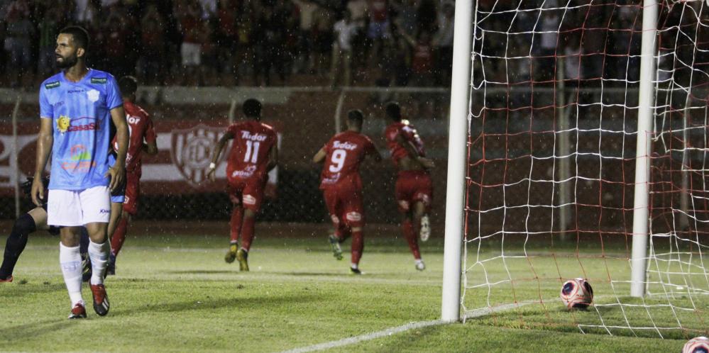 Noroeste 1 x 0 Marília – Norusca leva clássico e segue 100% na Série A3