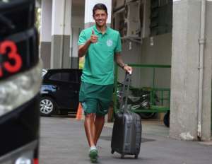 Paulistão: Preocupado com parte física, Carpini não descarta rodízio no Guarani