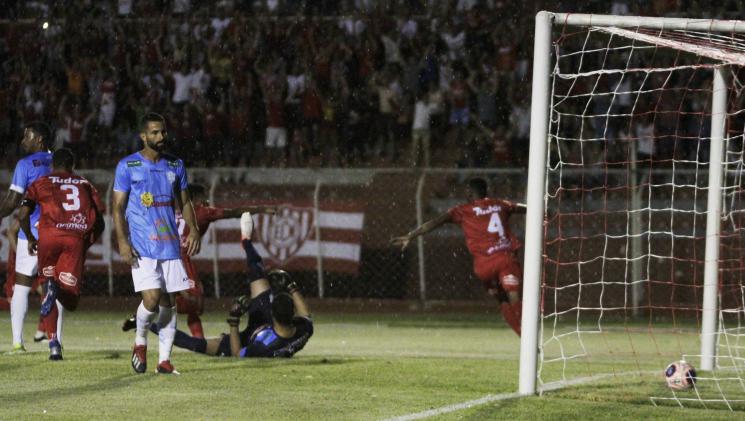 PAULISTA A3: Noroeste e Batatais mantém os 100% e dividem a ponta após a segunda rodada