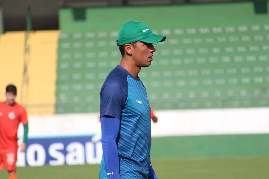 Carpini alerta Guarani para 'perigos' do Mirassol - David Oliveira / Guarani FC