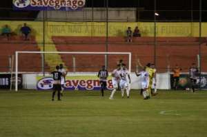 Barretos 2 x 1 Paulista - Touro dispara e Galo segue sem vencer na A3