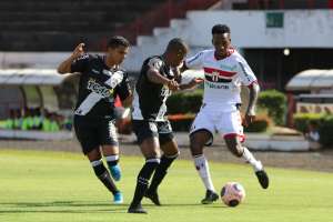 Paulistão: Mesmo sem jogar, Ponte Preta garante vaga no G2 por mais uma rodada