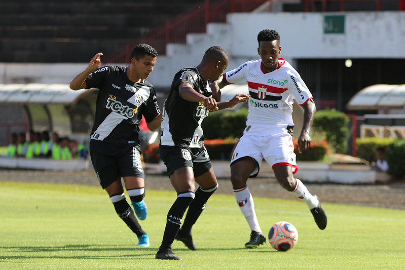 Paulistão: Mesmo sem jogar, Ponte Preta garante vaga no G2 por mais uma rodada