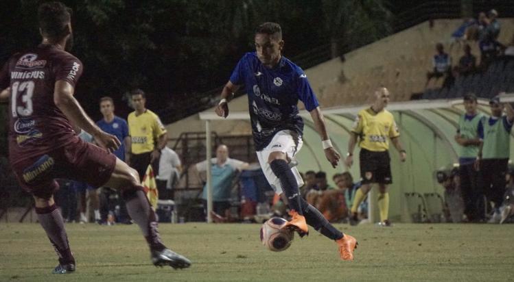 PAULISTA A2: Três clubes vencem e dividem a liderança após terceira rodada